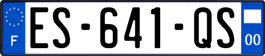 ES-641-QS