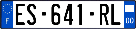 ES-641-RL