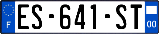 ES-641-ST