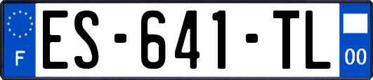 ES-641-TL