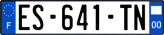 ES-641-TN
