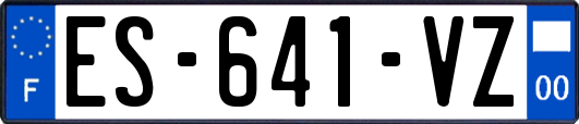 ES-641-VZ