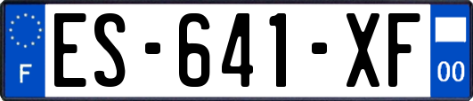 ES-641-XF