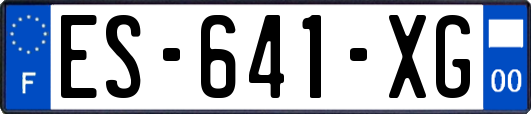 ES-641-XG