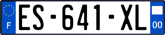 ES-641-XL