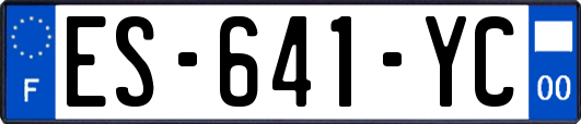 ES-641-YC