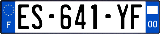 ES-641-YF