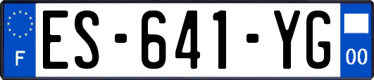 ES-641-YG