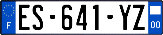 ES-641-YZ