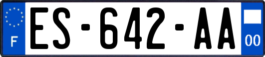 ES-642-AA