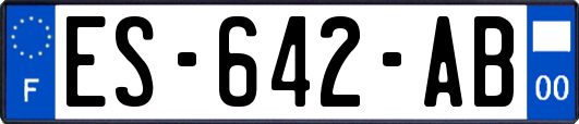 ES-642-AB