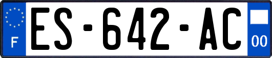 ES-642-AC