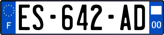 ES-642-AD