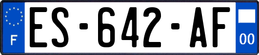 ES-642-AF