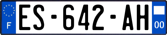 ES-642-AH