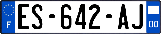 ES-642-AJ