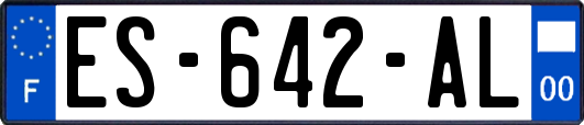 ES-642-AL