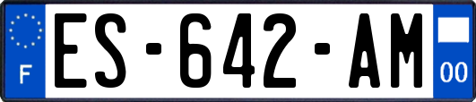 ES-642-AM