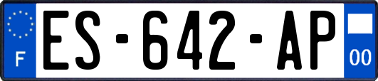 ES-642-AP