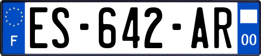 ES-642-AR