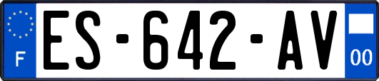 ES-642-AV