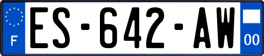 ES-642-AW