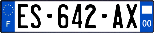 ES-642-AX