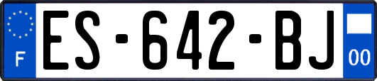 ES-642-BJ