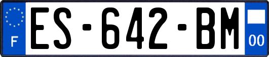 ES-642-BM