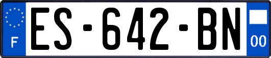 ES-642-BN