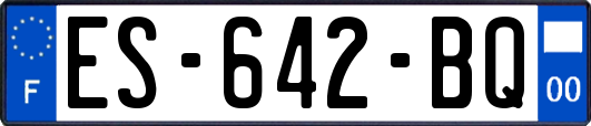 ES-642-BQ