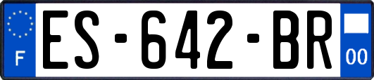 ES-642-BR