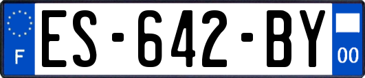 ES-642-BY