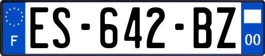 ES-642-BZ