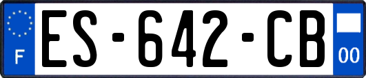 ES-642-CB