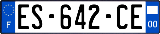 ES-642-CE