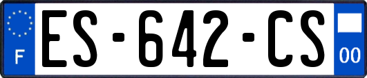 ES-642-CS