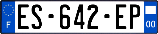 ES-642-EP