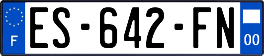 ES-642-FN
