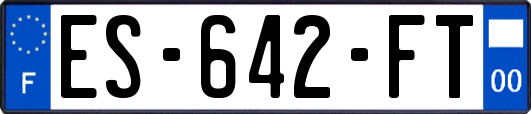 ES-642-FT