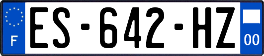 ES-642-HZ