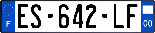 ES-642-LF