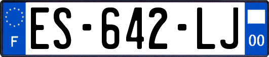 ES-642-LJ