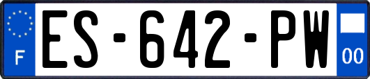 ES-642-PW
