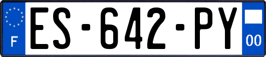 ES-642-PY