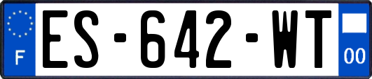 ES-642-WT