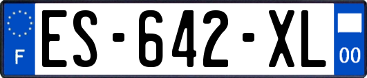 ES-642-XL