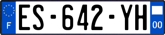 ES-642-YH