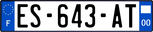 ES-643-AT