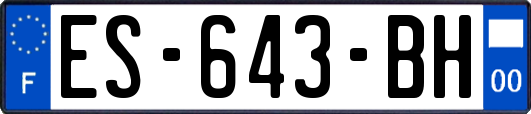 ES-643-BH